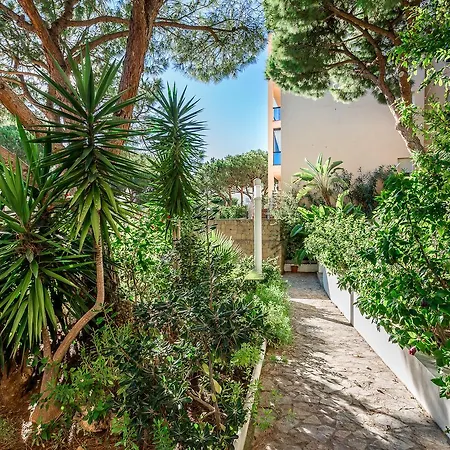 Elviria Beach Front Apartment Marbella Exterior photo